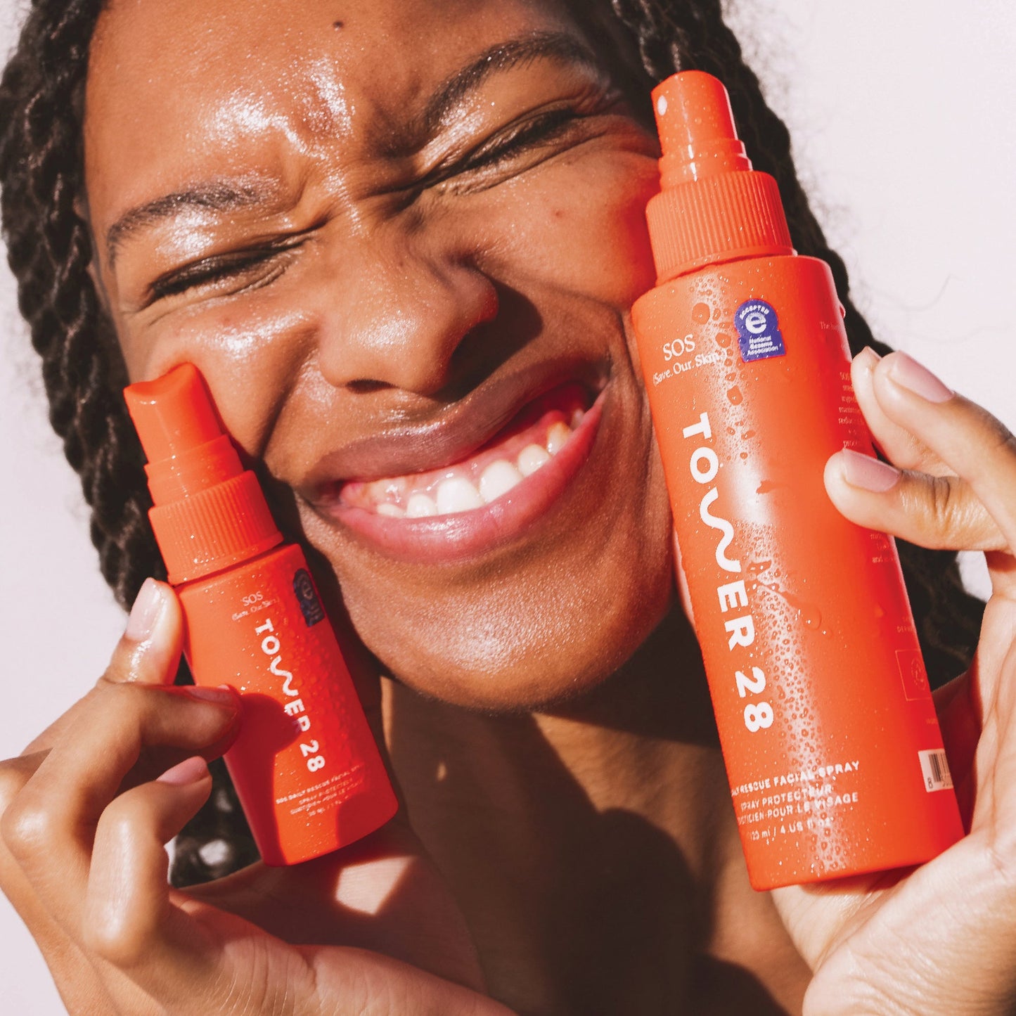 SOS Rescue Spray - Standard Size