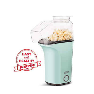 POPCORN MAKER