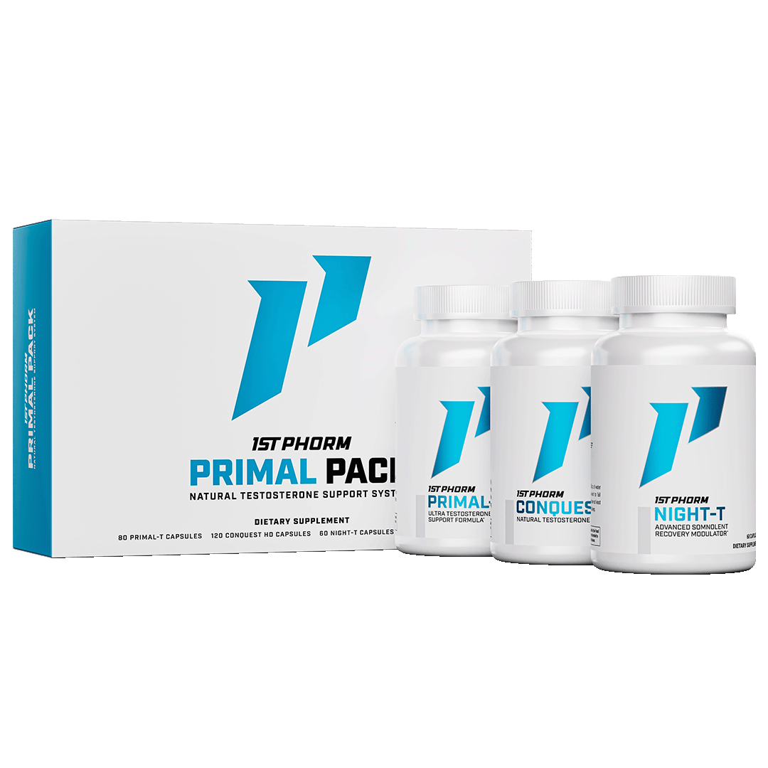The Primal Pack