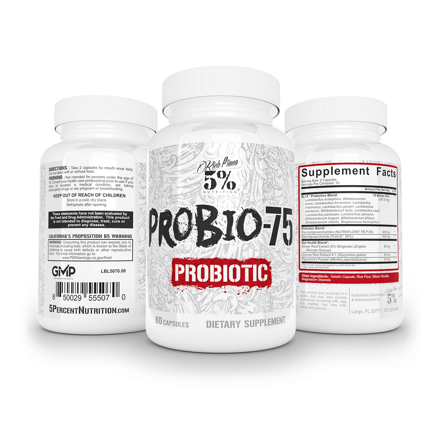 Probio-75
