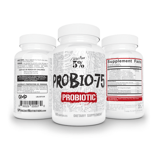 Probio-75