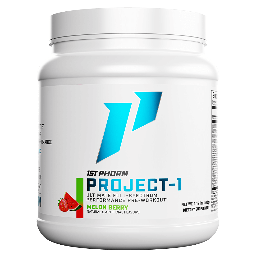 Project-1 Melon Berry
