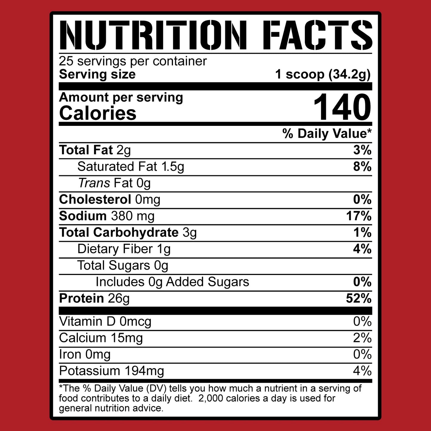 Shake Time Real Food Protein