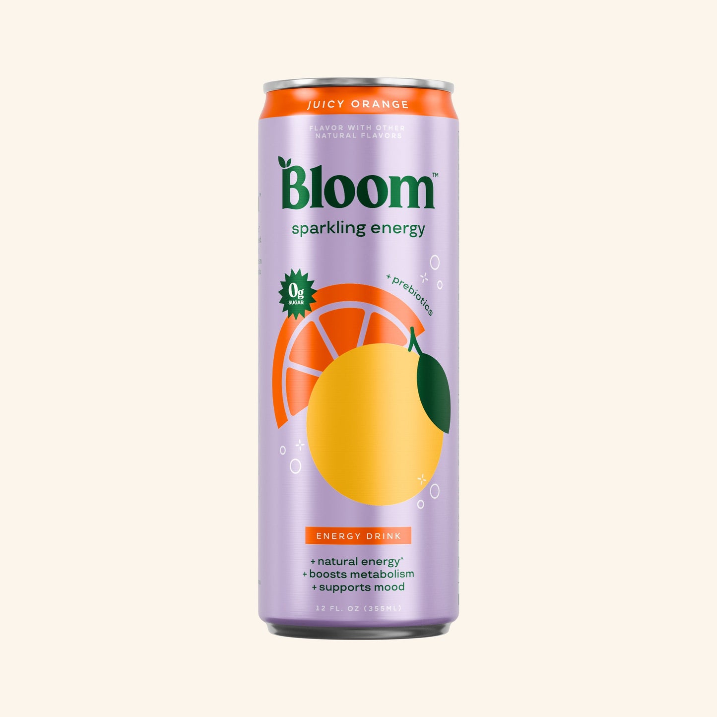 Sparkling Energy