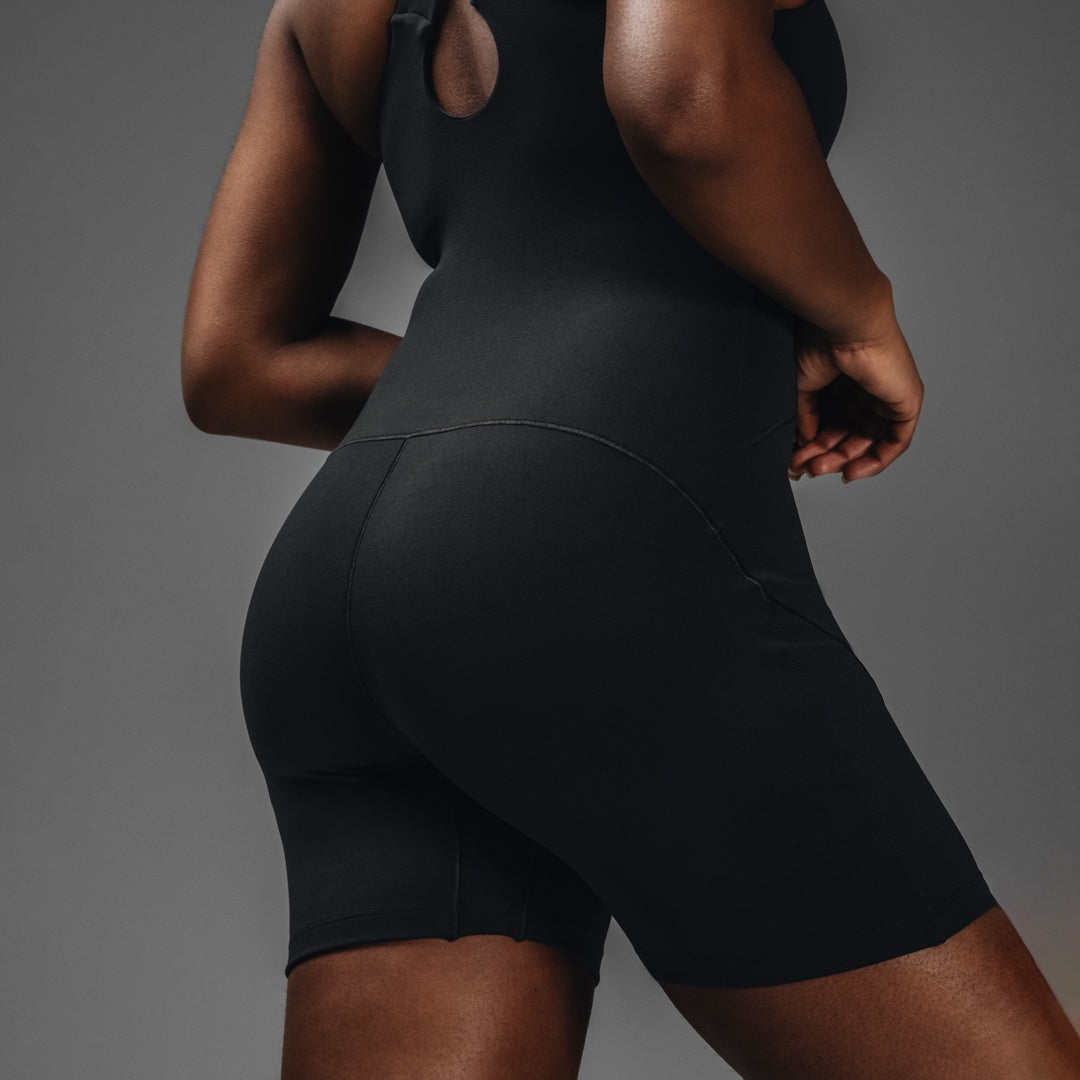 Solstice Bodysuit - 6" Inseam