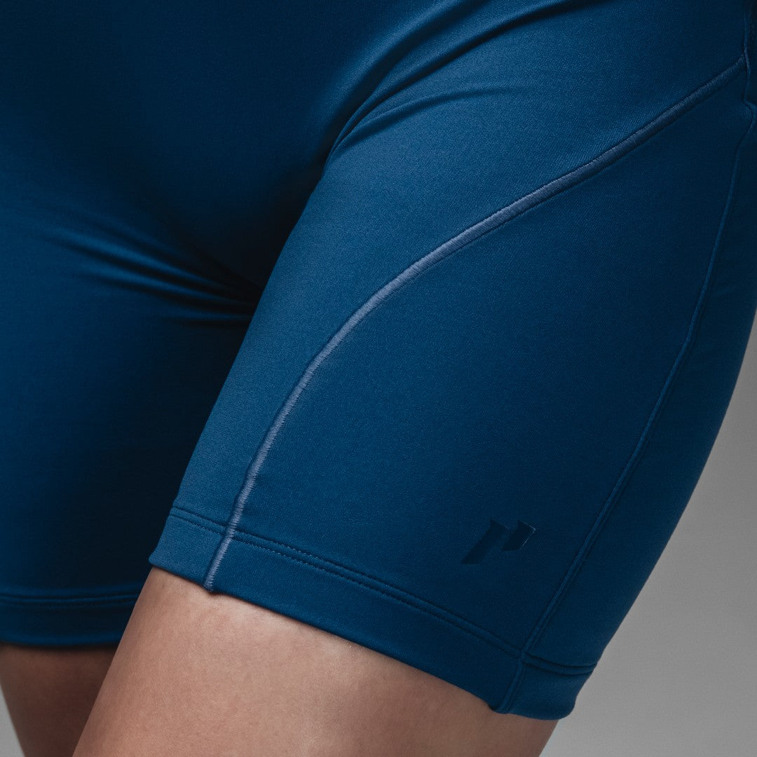 Solstice Bodysuit - 6" Inseam