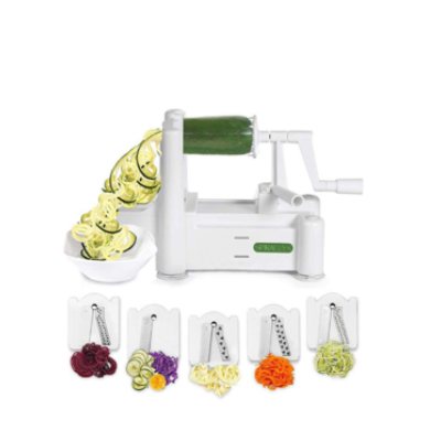 SPIRALIZER