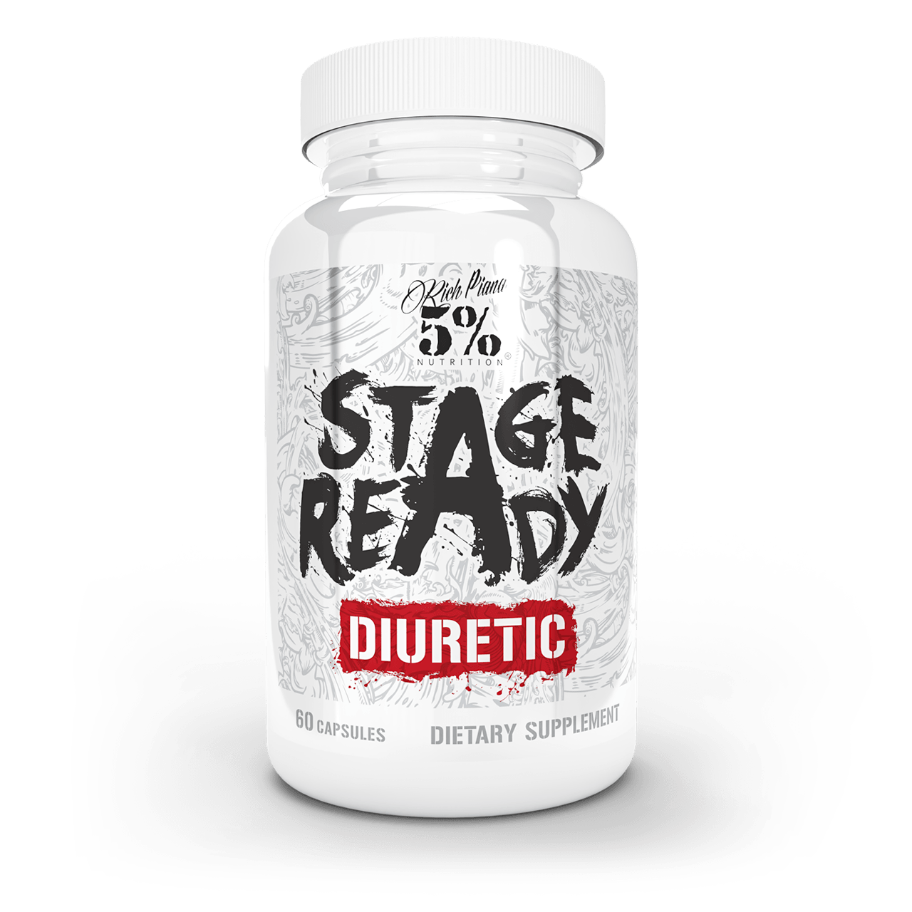 Stage Ready Diuretic