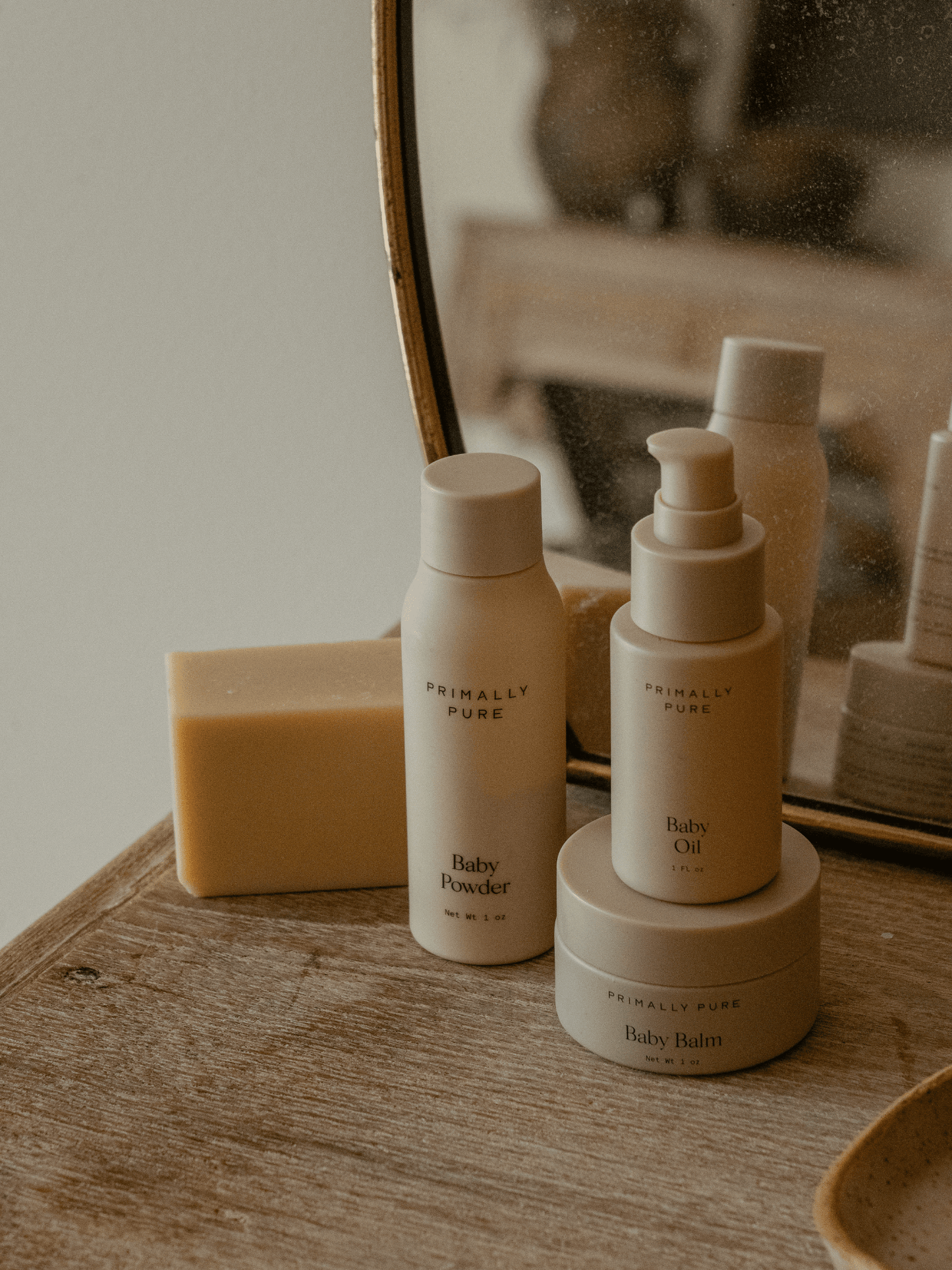 The Baby Kit