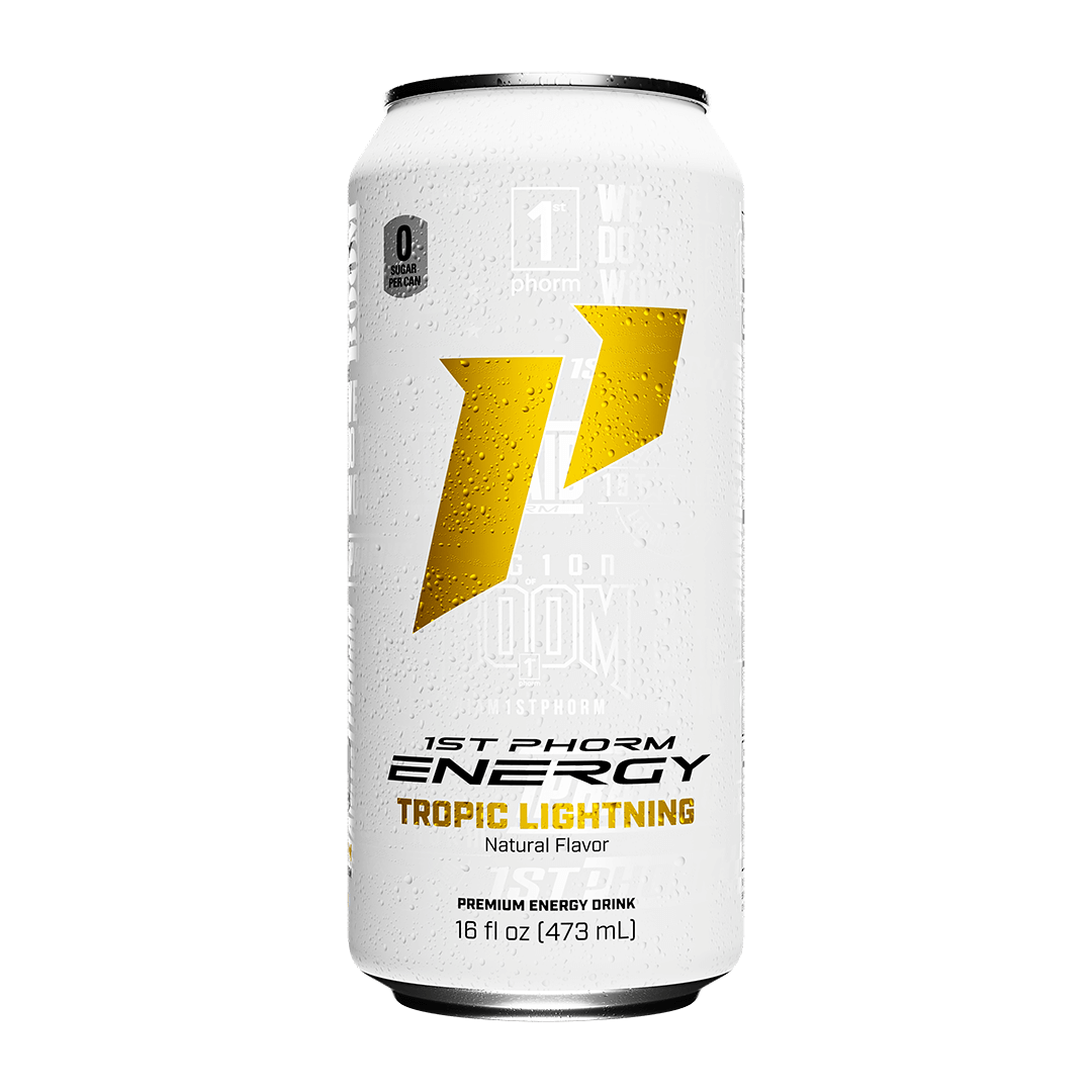 1st Phorm Energy