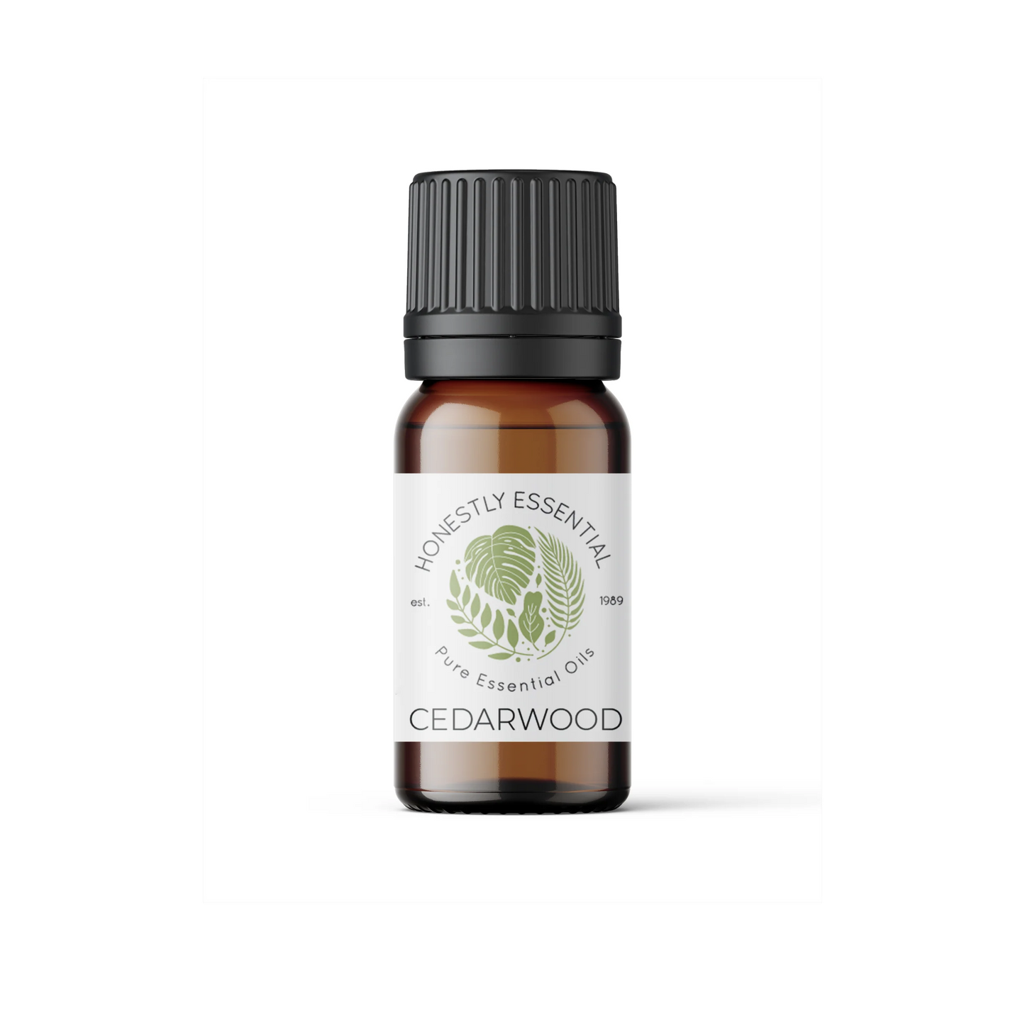 HONESTLY ESSENTIAL OILS
