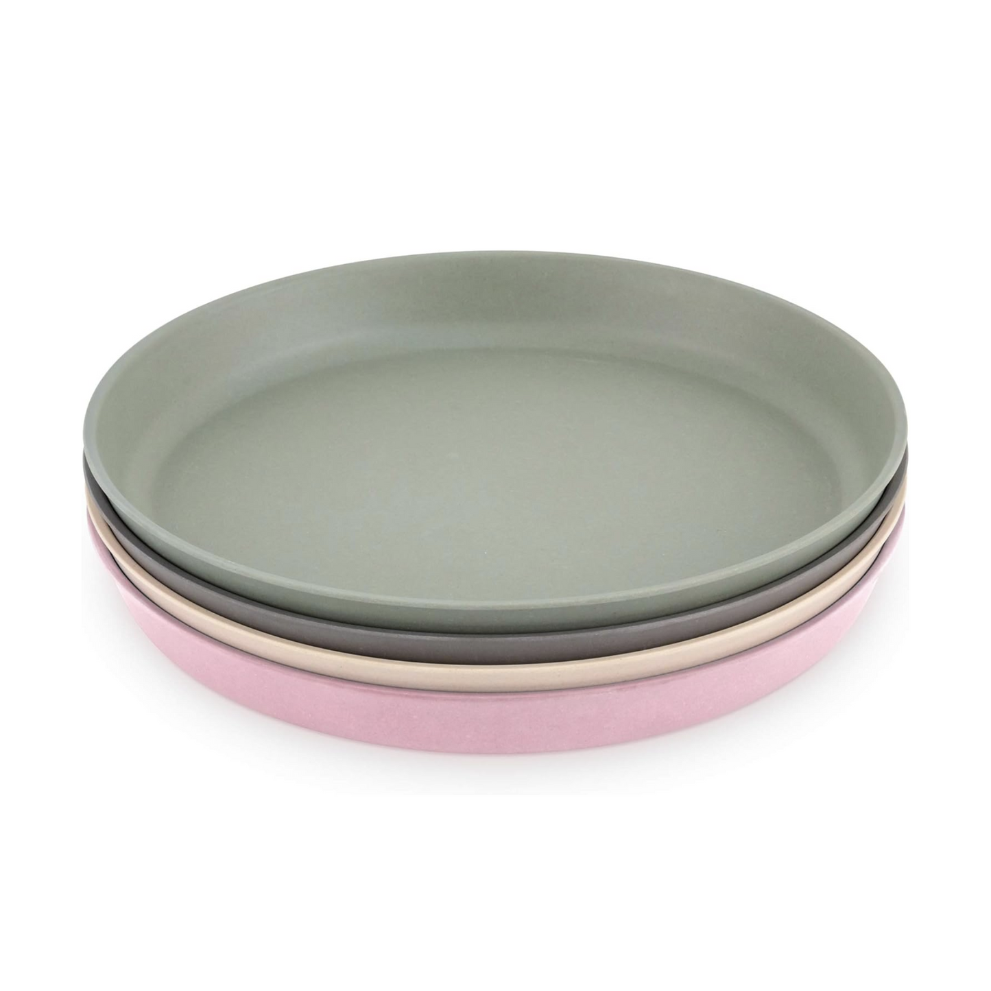 BAMBOO PLATES