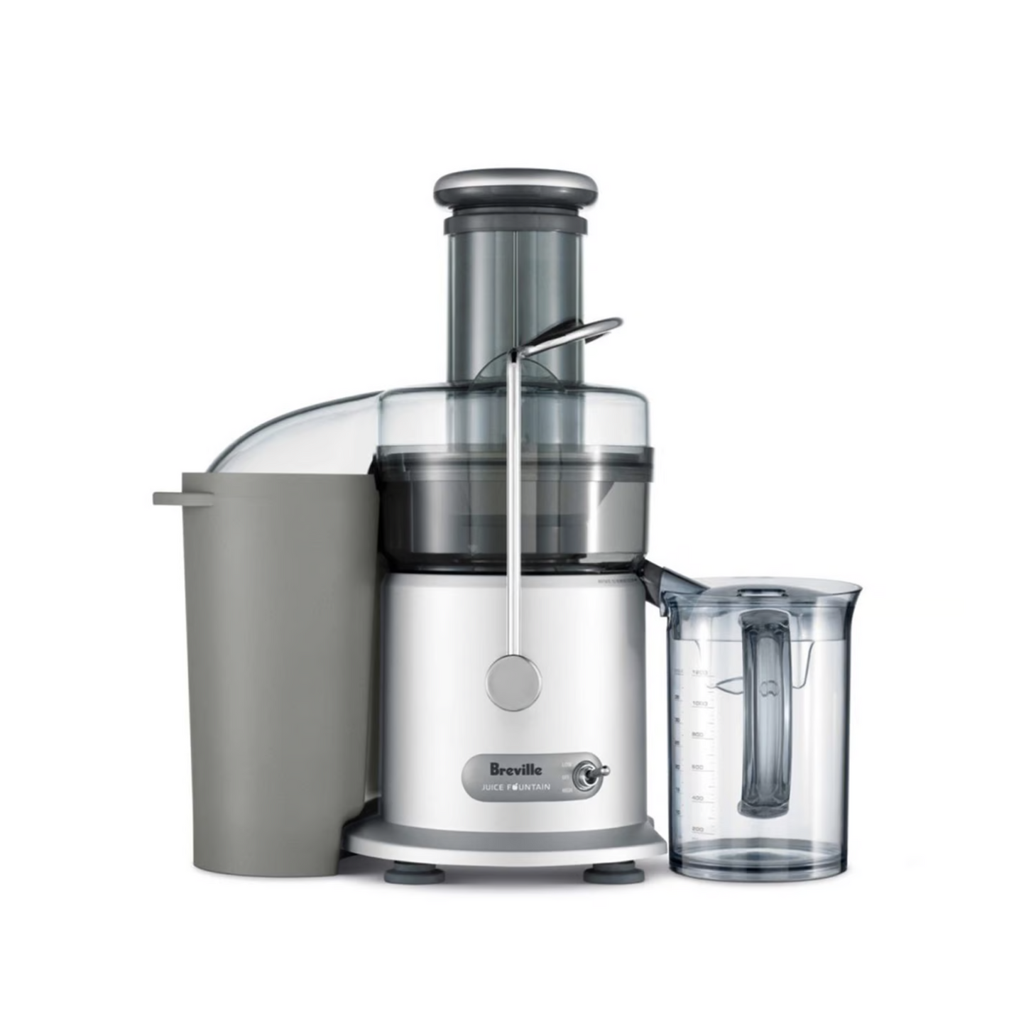BREVILLE FRUIT JUICER
