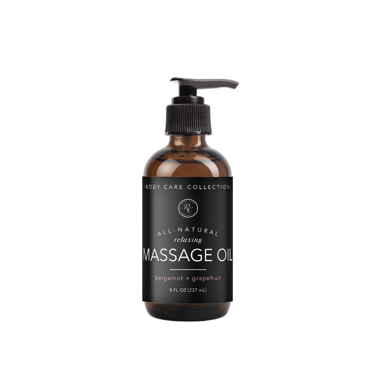 ROWE CASA MASSAGE OIL