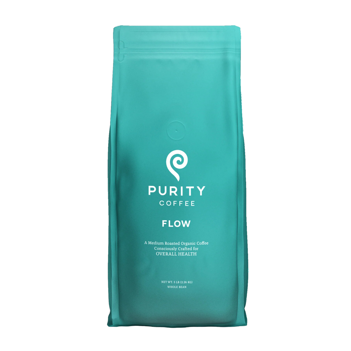 PURITY COFFEE