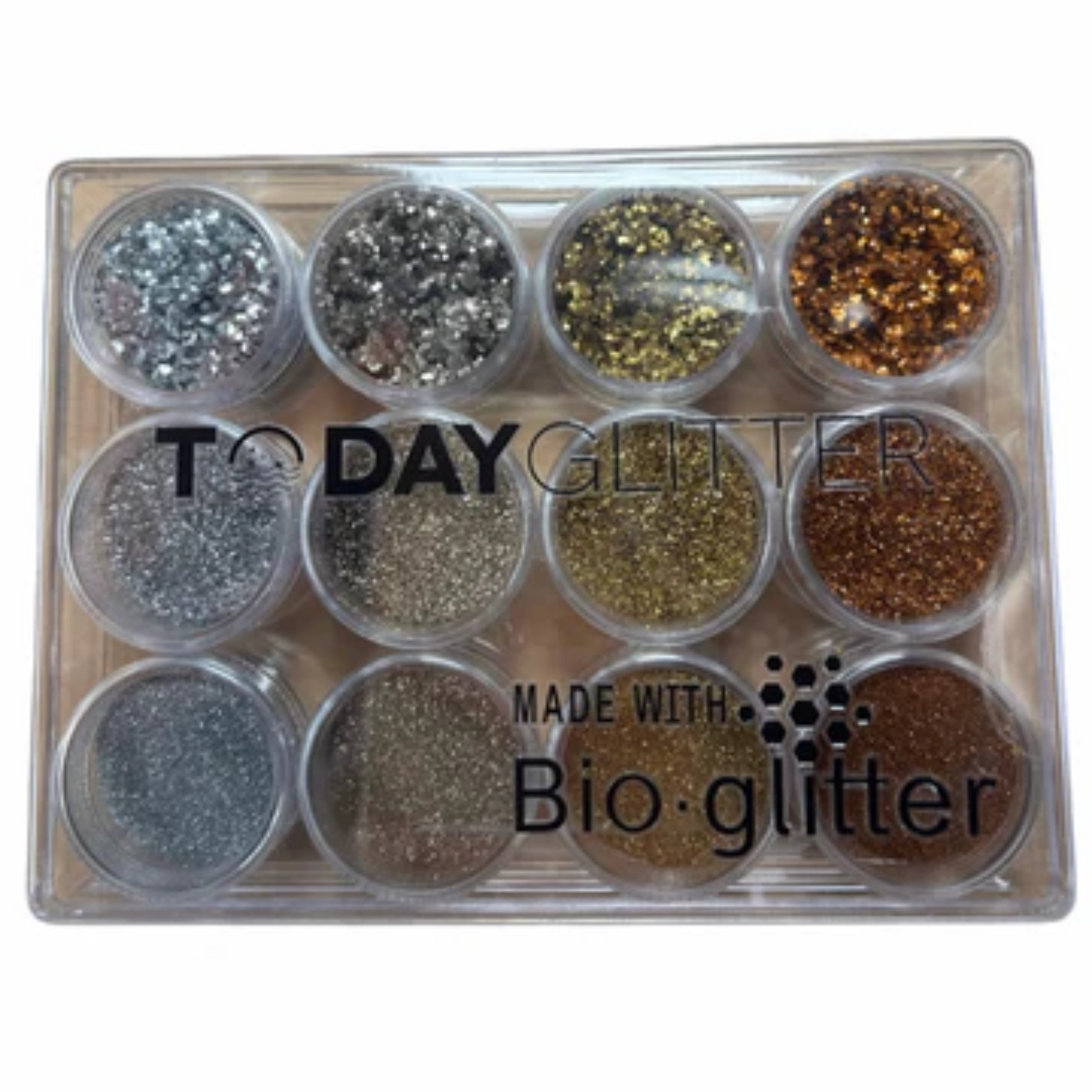 TODAY GLITTER