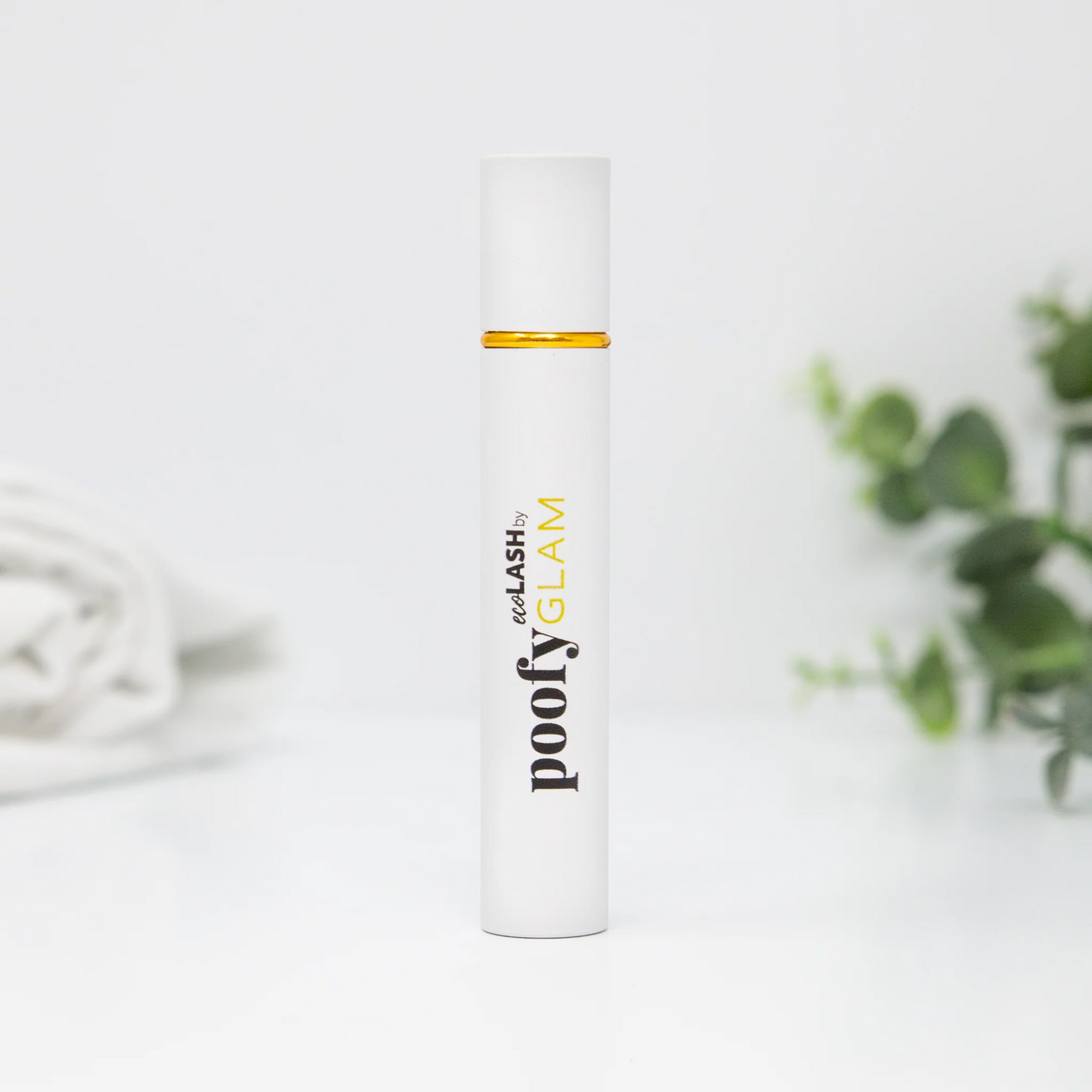 POOFY ORGANICS LASH GLUE