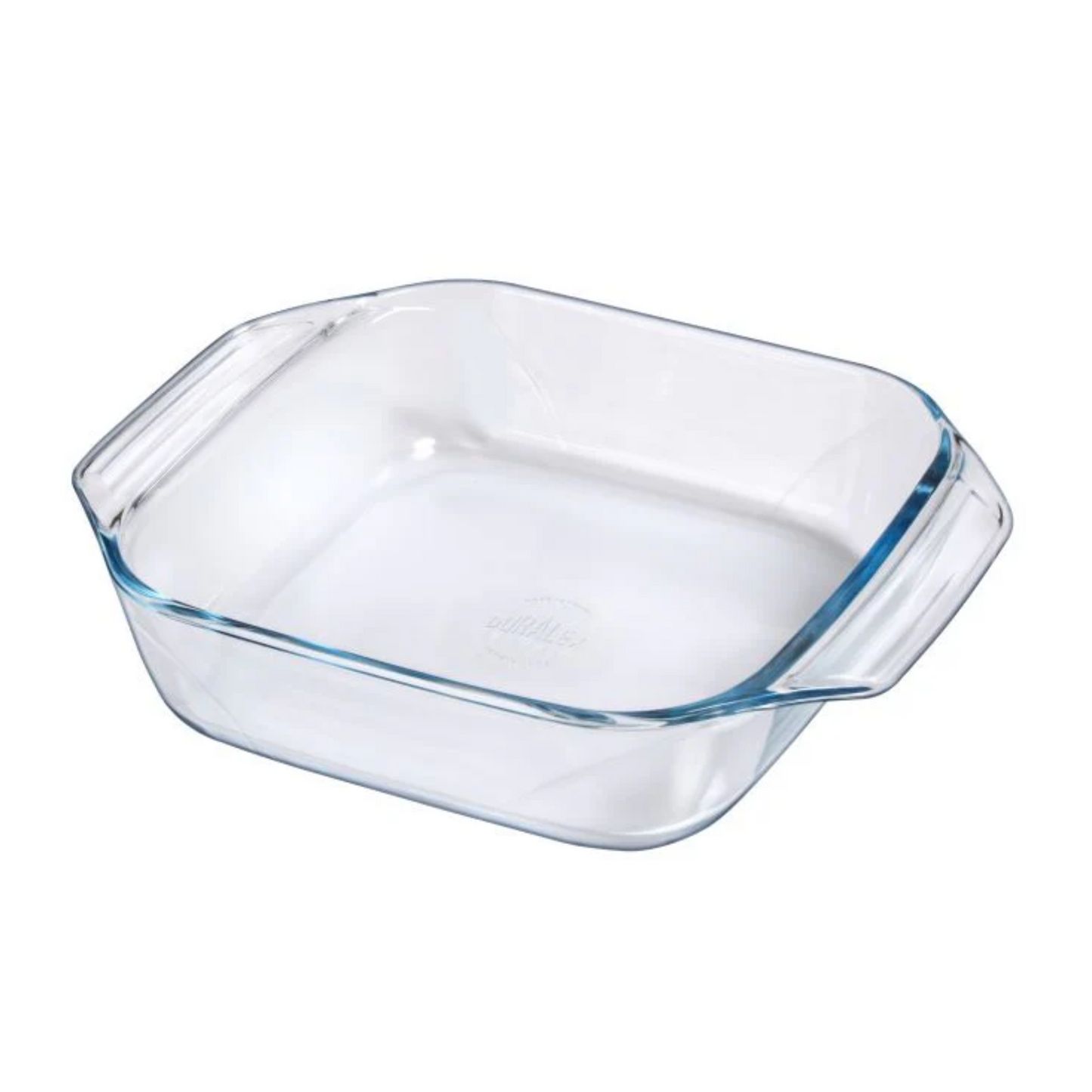 DURALEX GLASS BAKEWARE