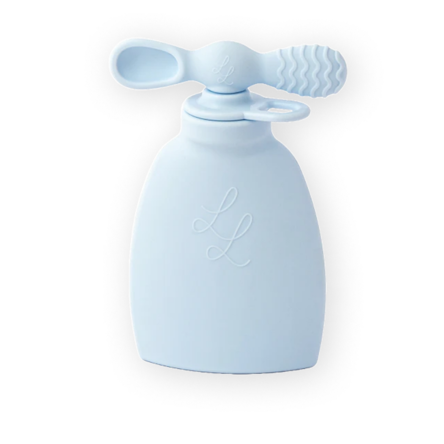 LOWCOUNTRY LITTLES REUSABLE BABY FOOD POUCH