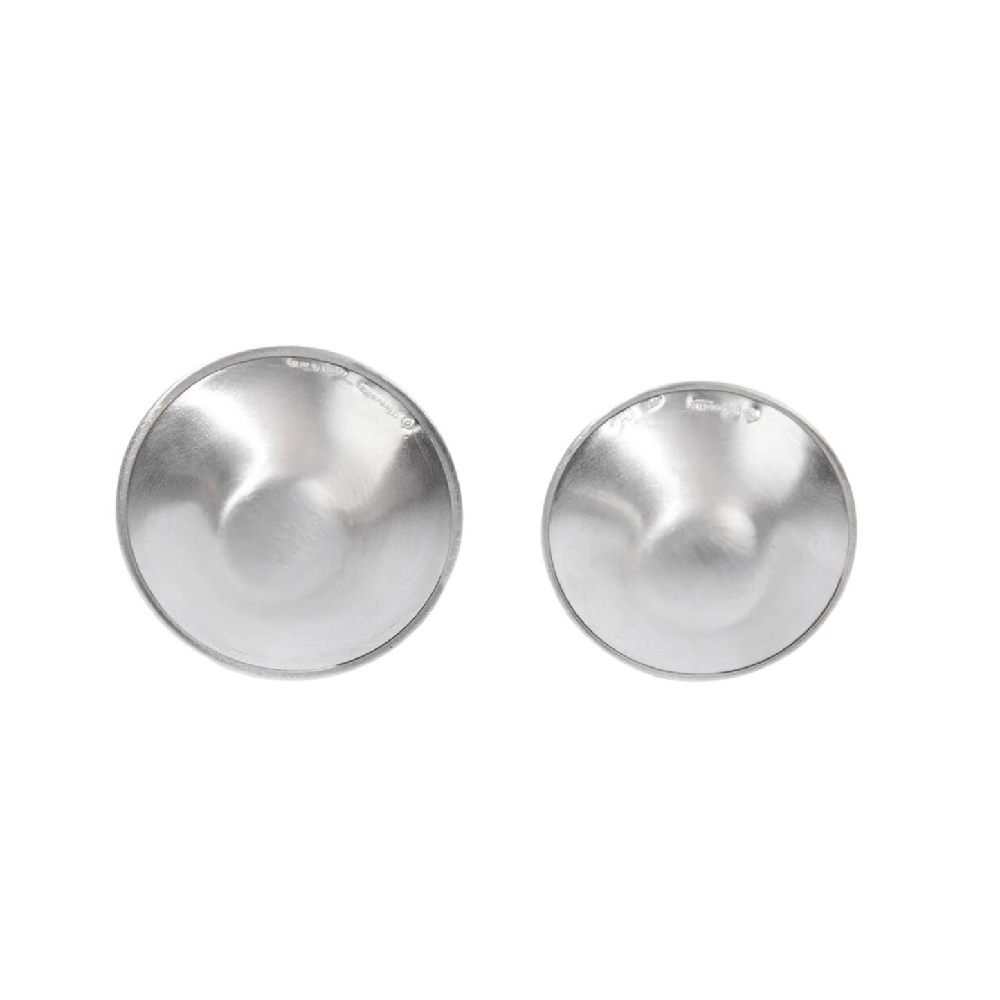 SILVERETTE NURSING CUPS