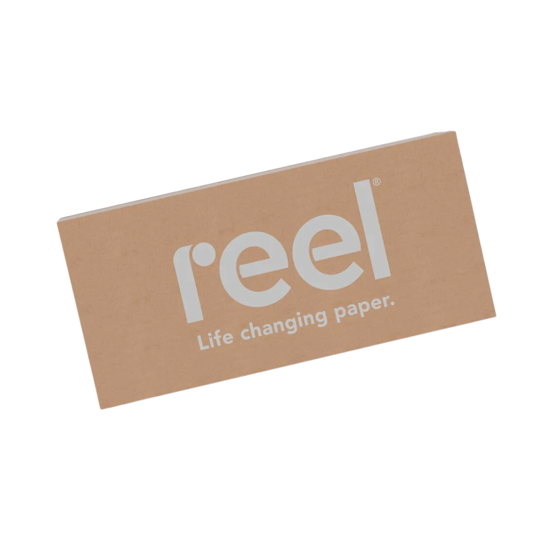REEL PAPER TOWELS/TOILET PAPER