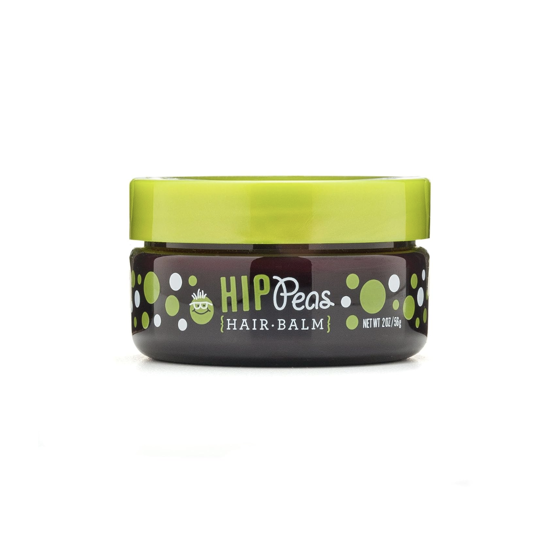 KIDS HAIR STYLING CREAM
