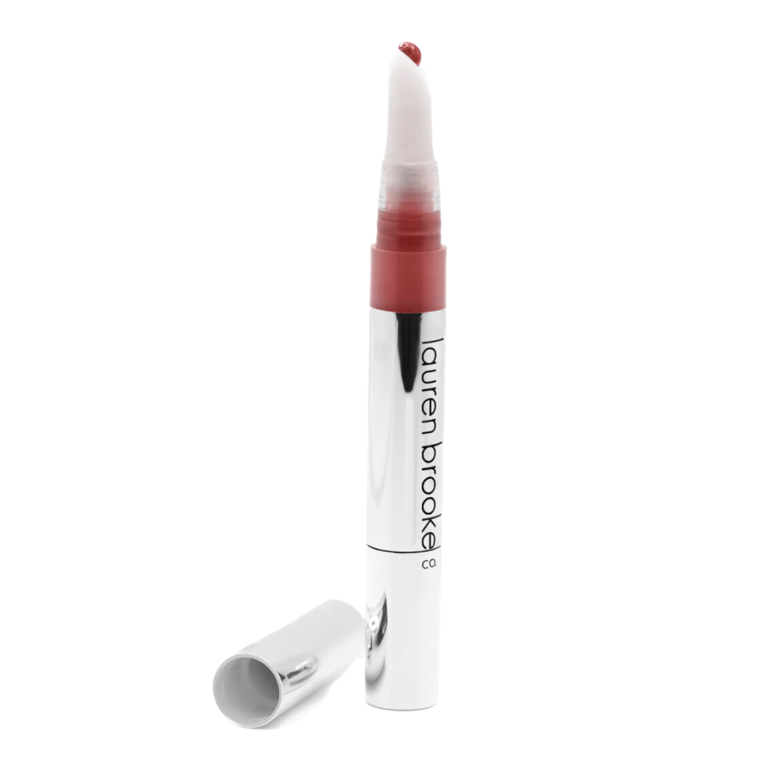 LAUREN BROOKE LIP GLAZE