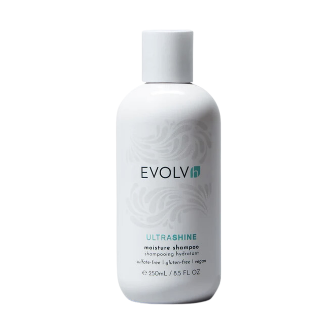 EVOLVH SHAMPOO