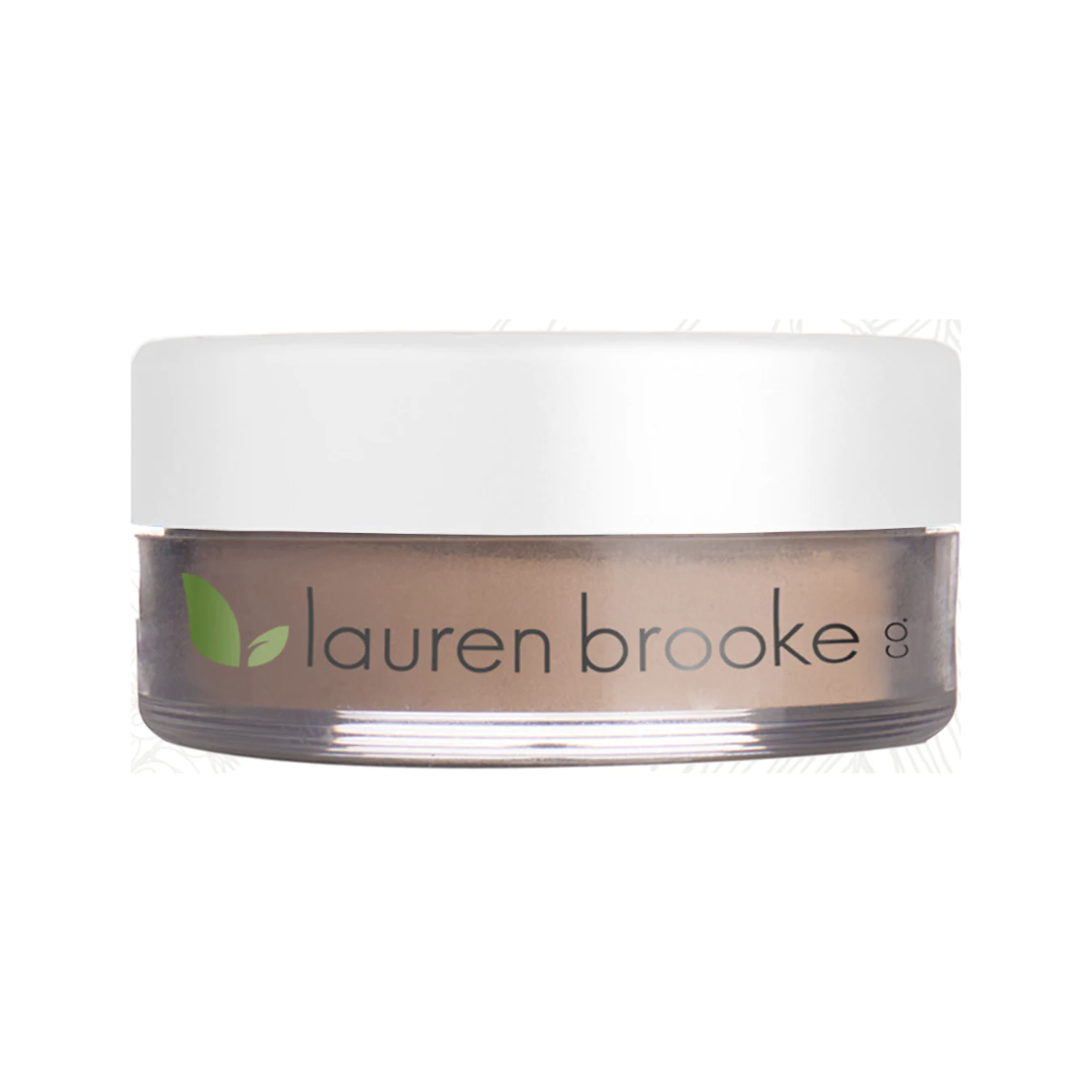 LAUREN BROOKE CREME FOUNDATION