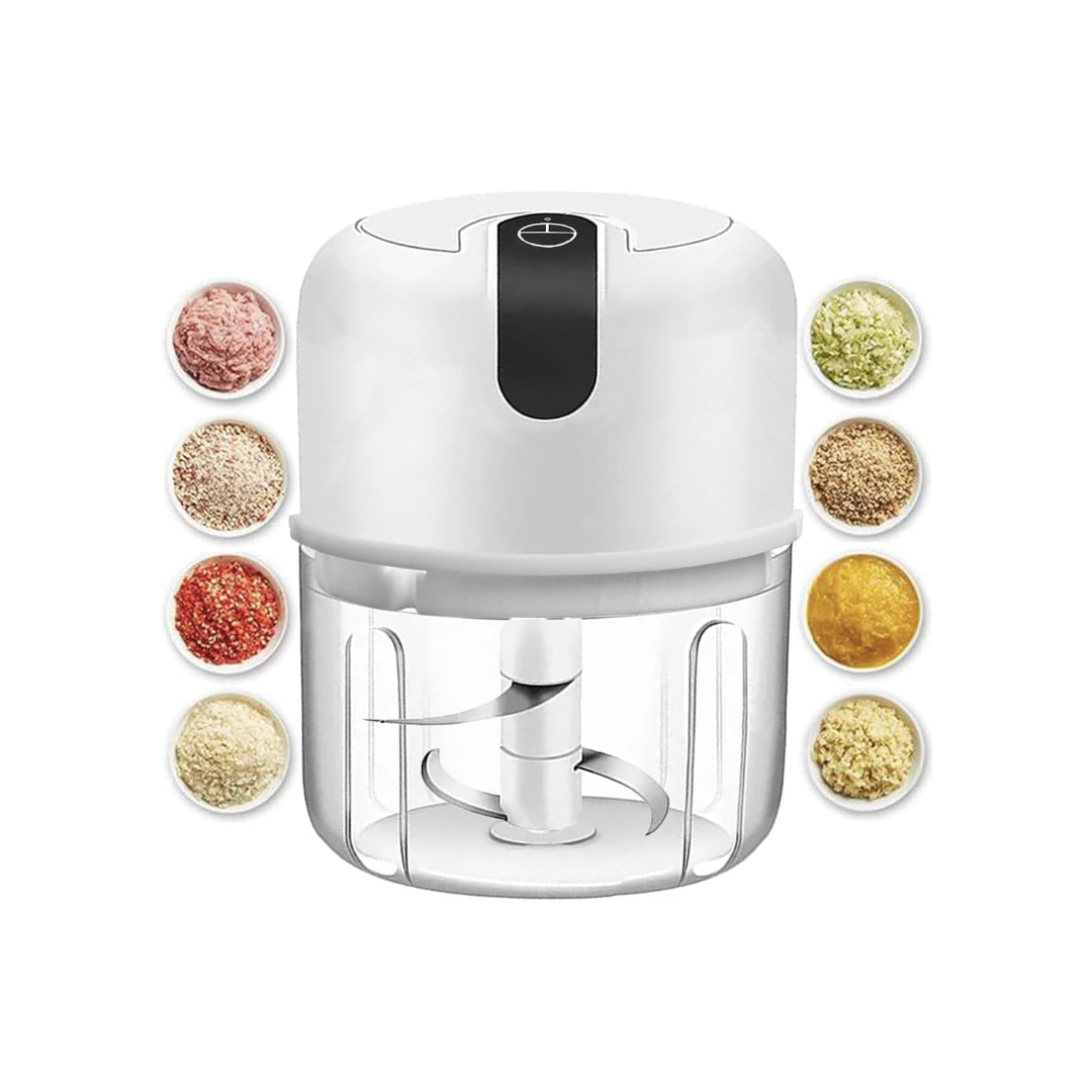 MINI ELECTRIC CHOPPER