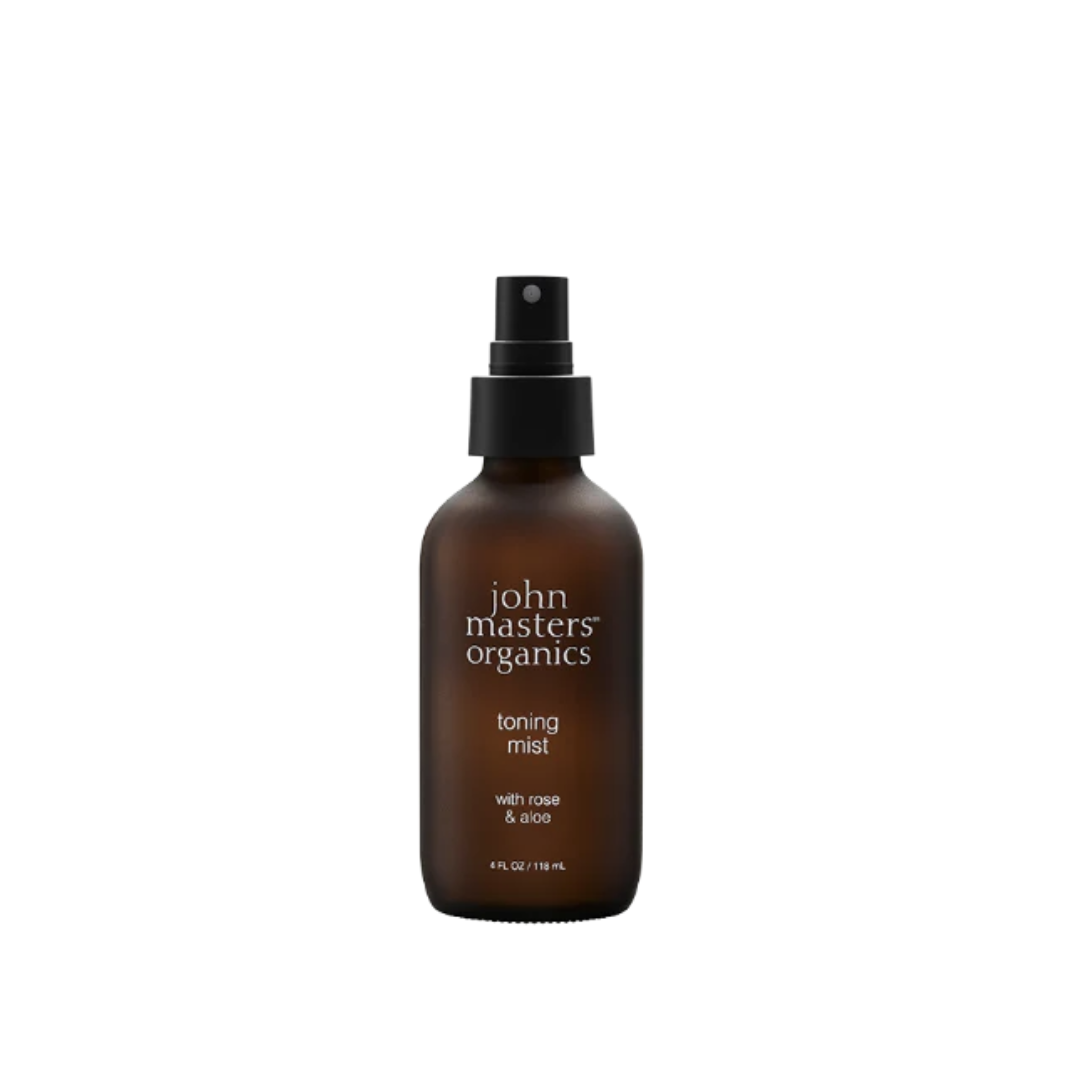 JOHN MASTERS ORGANIC TONING MIST