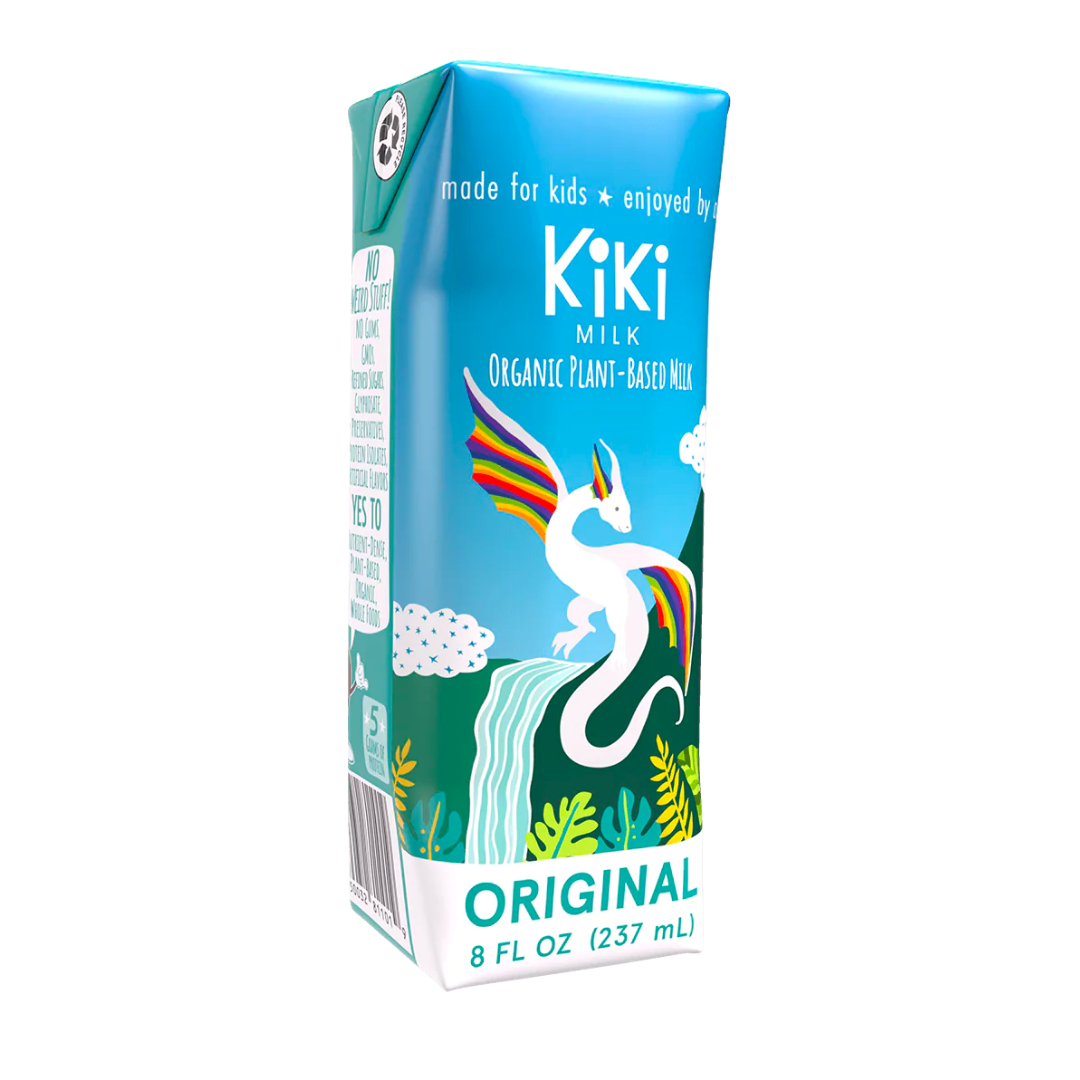 KiKi PLANT-BASED MILK