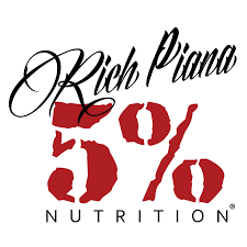5% Nutrition