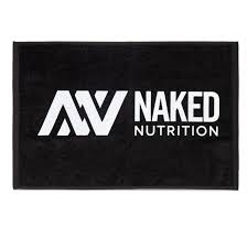 Naked Nutrition