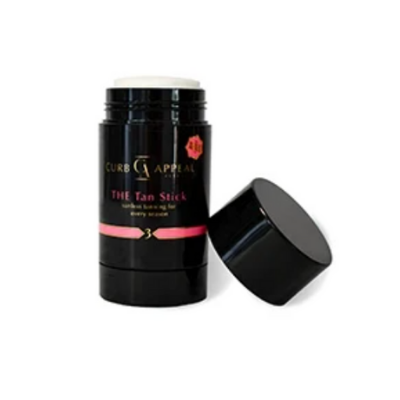CURB APPEAL BEAUTY TANNING STICK