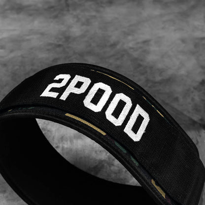 Operator Lifting Belt