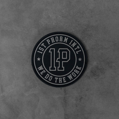 International Patch