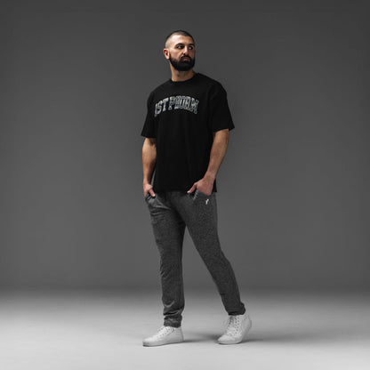 1P Varsity Oversized Tee