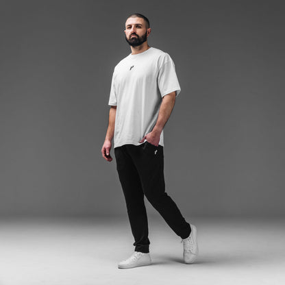 Crest Oversized Tee