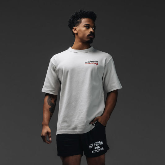 Hard Work Tee
