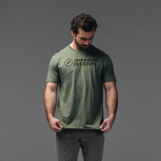 Navigation Tee