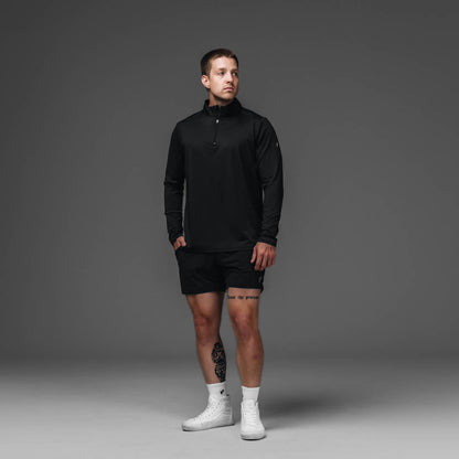 Everyday Explore Lightweight 1/4 Zip