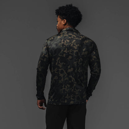 Everyday Explore Lightweight 1/4 Zip