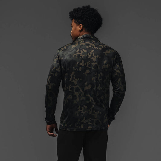 Everyday Explore Lightweight 1/4 Zip
