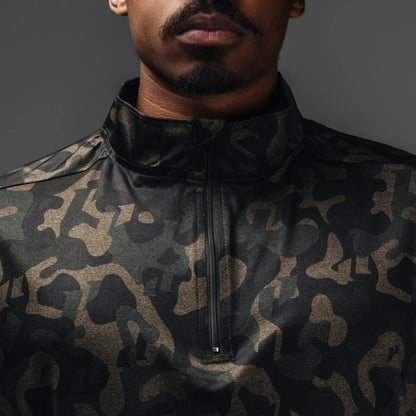 Everyday Explore Lightweight 1/4 Zip