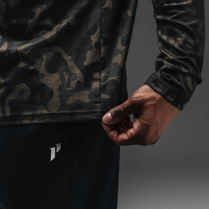 Everyday Explore Lightweight 1/4 Zip