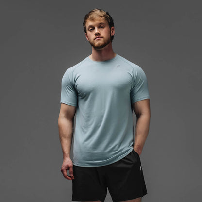 Genesis Vented Raglan