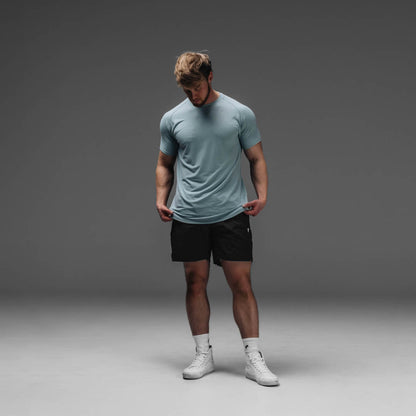 Genesis Vented Raglan
