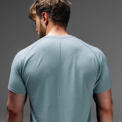 Genesis Vented Raglan