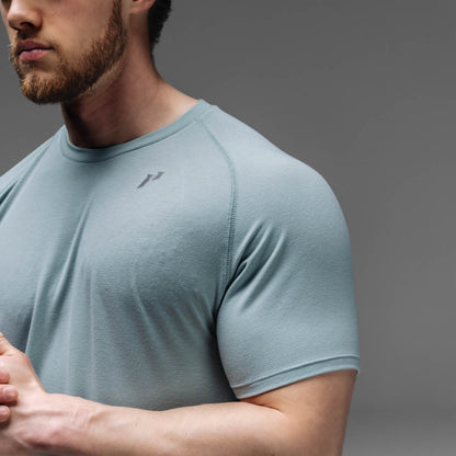 Genesis Vented Raglan